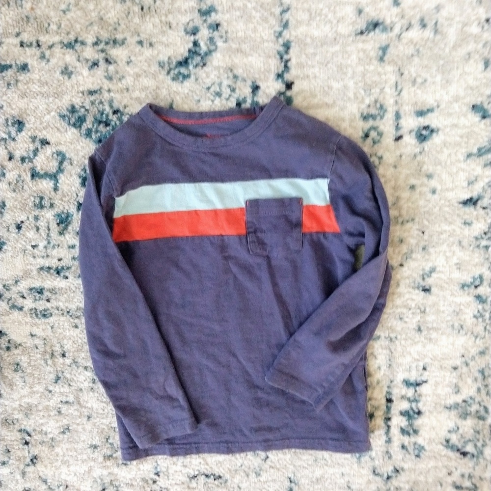 Boden Top